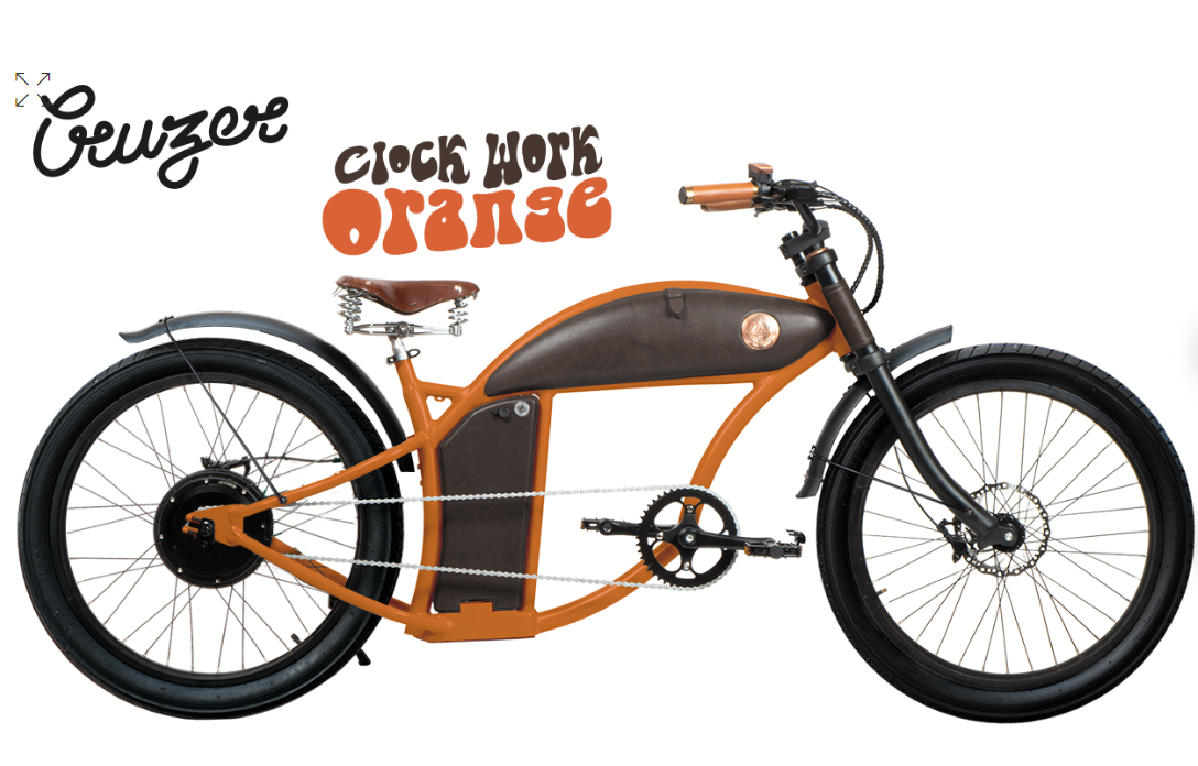 Rayvolt 2024 cruzer review